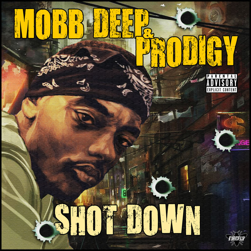 50 Cent Feat. Mobb Deep; Mobb Deep